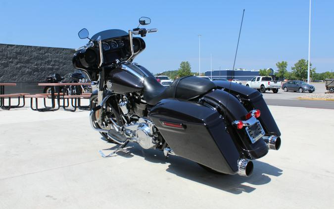 Harley-Davidson Street Glide motorcycles for sale in Bowling Green