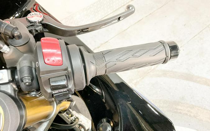 2022 Suzuki Motor of America Inc. GSX-R750