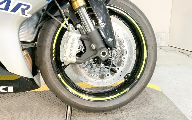 2022 Suzuki Motor of America Inc. GSX-R750