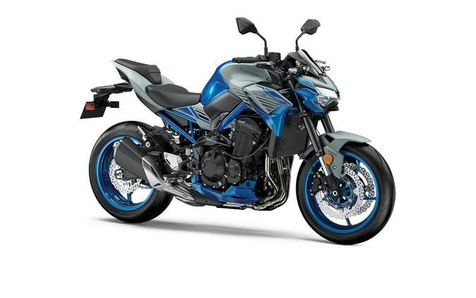 2020 Kawasaki Z900 ABS