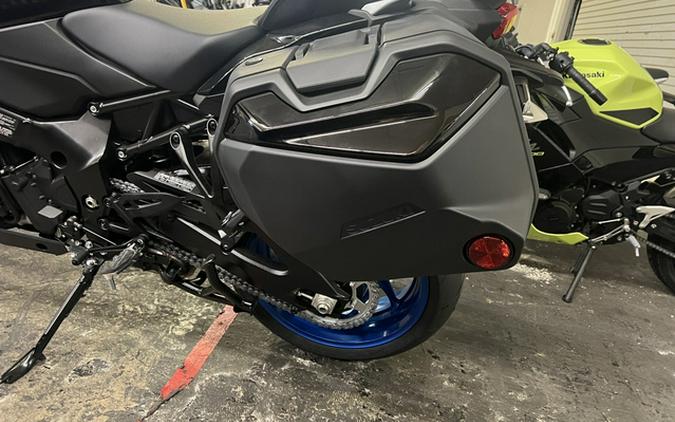 2027 Suzuki GSX-S 1000GX+