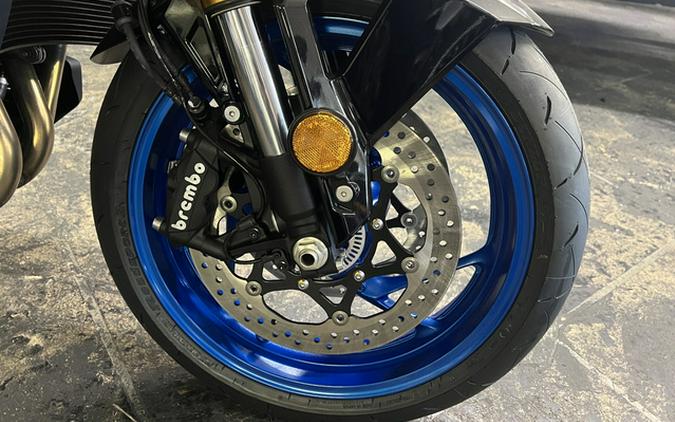 2027 Suzuki GSX-S 1000GX+