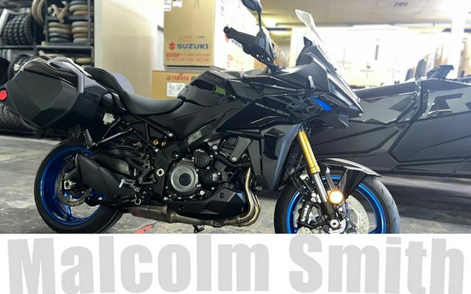 2027 Suzuki GSX-S 1000GX+