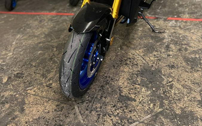 2027 Suzuki GSX-S 1000GX+