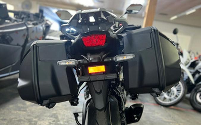 2027 Suzuki GSX-S 1000GX+