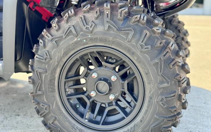2027 Honda FourTrax Rubicon 700 4x4 Automatic
