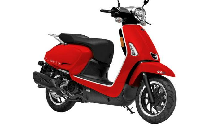 2023 KYMCO Like 150i ABS