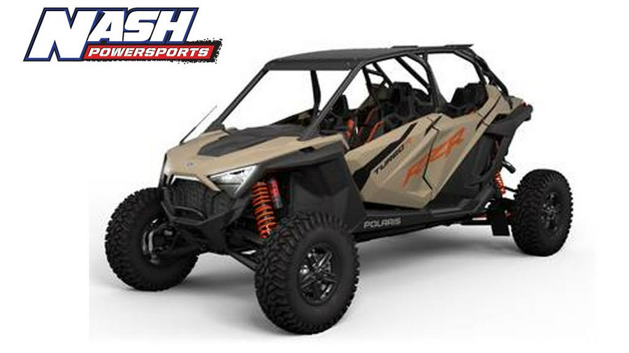 2024 Polaris® RZR Turbo R 4 Ultimate