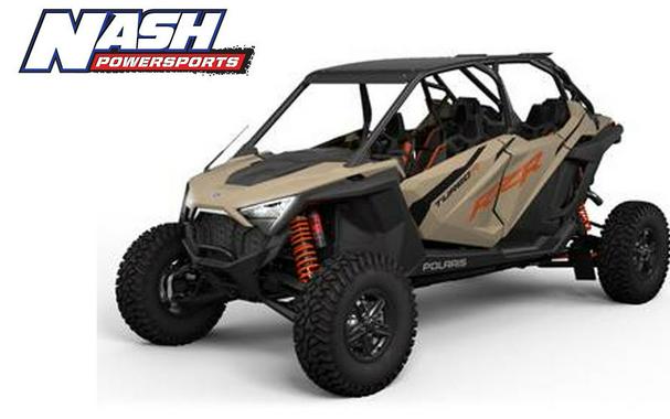 2024 Polaris® RZR Turbo R 4 Ultimate