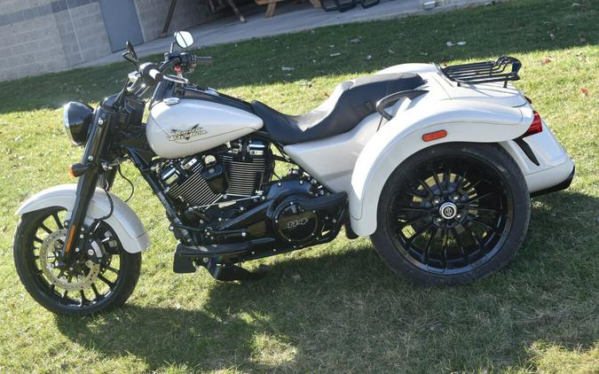 2023 Harley-Davidson Freewheeler