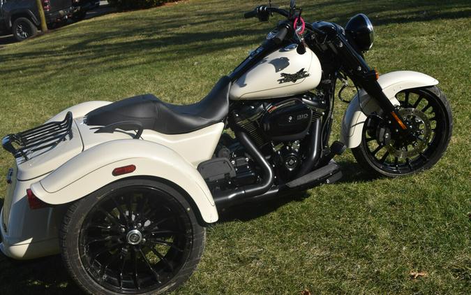 2023 Harley-Davidson Freewheeler