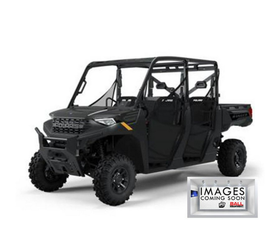 2024 Polaris® Ranger Crew 1000 Premium