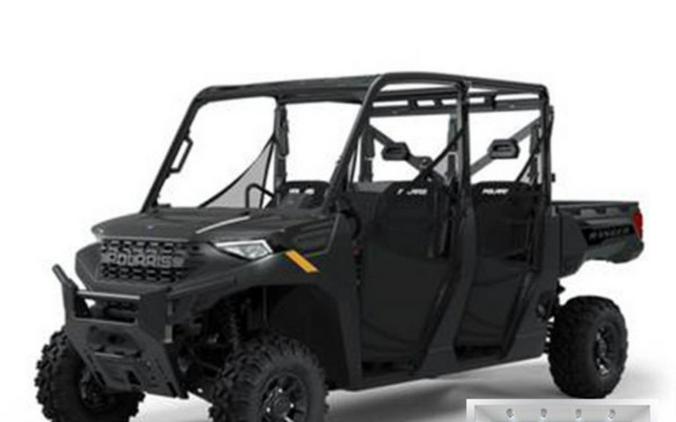 2024 Polaris® Ranger Crew 1000 Premium