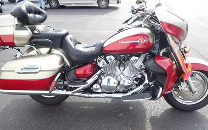 2003 Yamaha Royal Star Venture