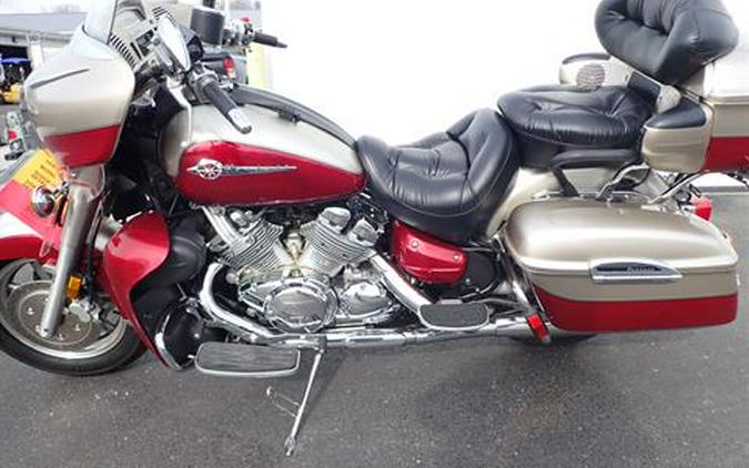 2003 Yamaha Royal Star Venture