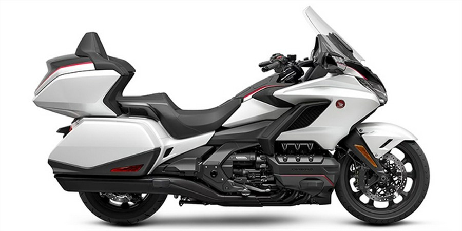 2024 Honda Gold Wing Tour Automatic DCT