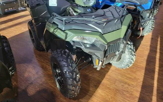 2024 Polaris Sportsman 570