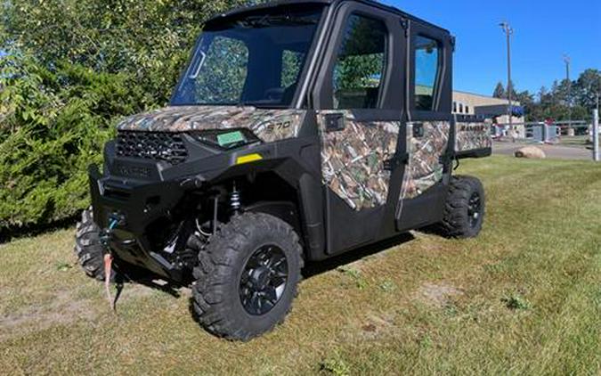 2024 Polaris Ranger Crew SP 570 NorthStar Edition