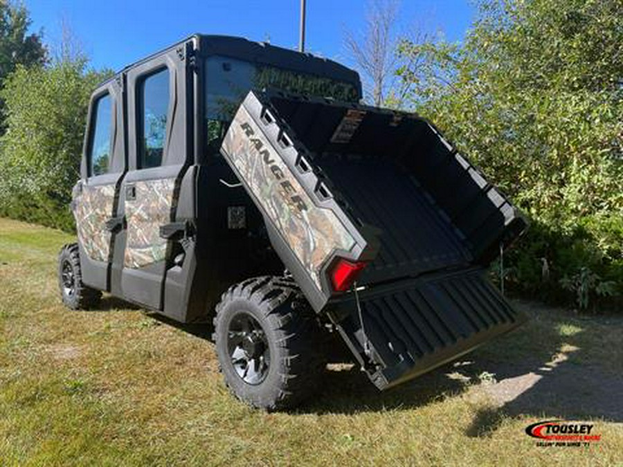 2024 Polaris Ranger Crew SP 570 NorthStar Edition