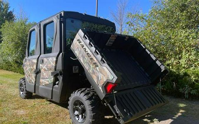 2024 Polaris Ranger Crew SP 570 NorthStar Edition