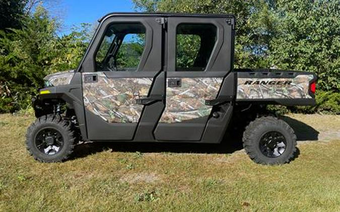 2024 Polaris Ranger Crew SP 570 NorthStar Edition