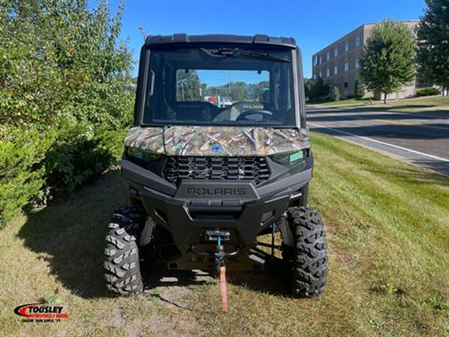 2024 Polaris Ranger Crew SP 570 NorthStar Edition