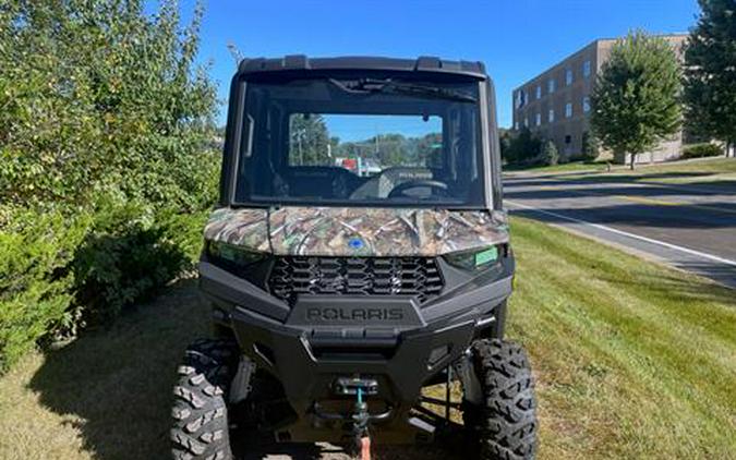 2024 Polaris Ranger Crew SP 570 NorthStar Edition