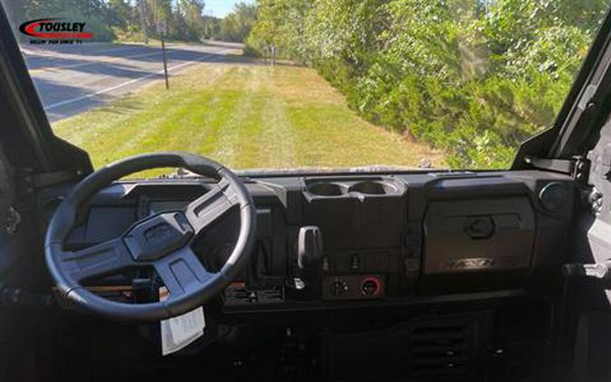 2024 Polaris Ranger Crew SP 570 NorthStar Edition