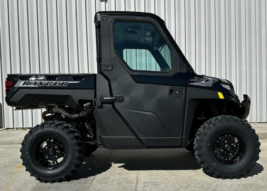 2025 Polaris Industries Ranger XP® 1000 NorthStar Edition Premium