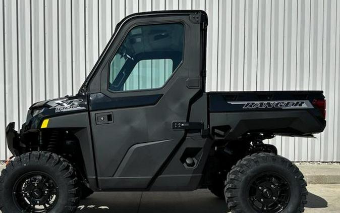 2025 Polaris Industries Ranger XP® 1000 NorthStar Edition Premium