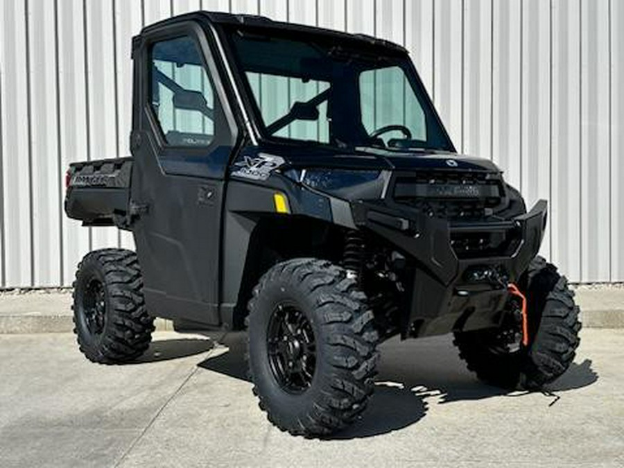 2025 Polaris Industries Ranger XP® 1000 NorthStar Edition Premium