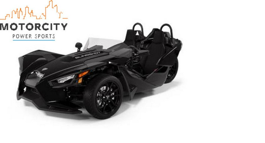 2024 Polaris Slingshot® Slingshot® S AutoDrive w/ Technology Package I