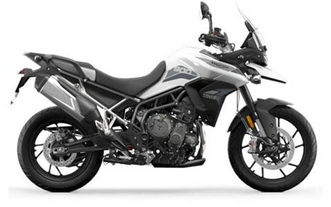 2022 Triumph Tiger 900 GT Pro