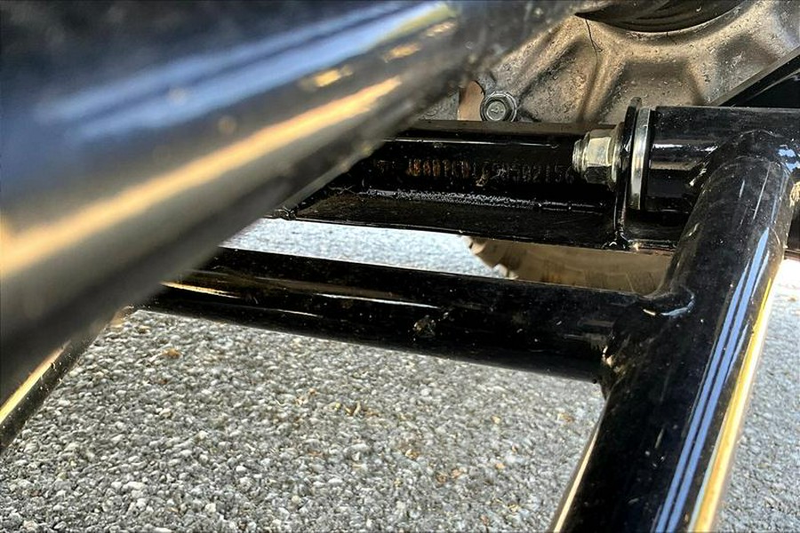 2025 Kawasaki Mule PRO-DXT™ EPS