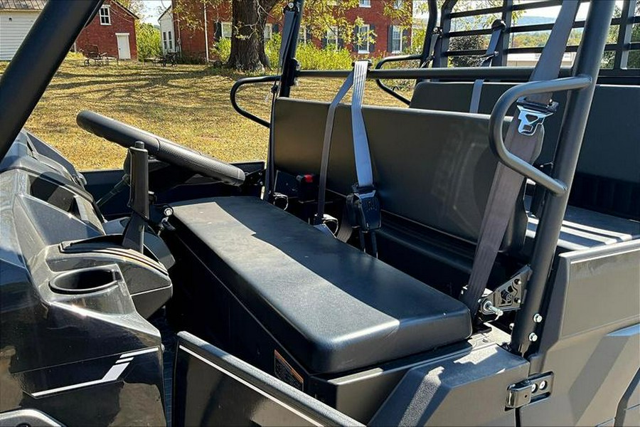 2025 Kawasaki Mule PRO-DXT™ EPS