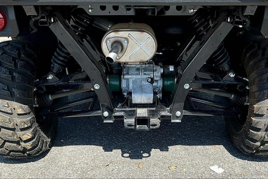 2025 Kawasaki Mule PRO-DXT™ EPS