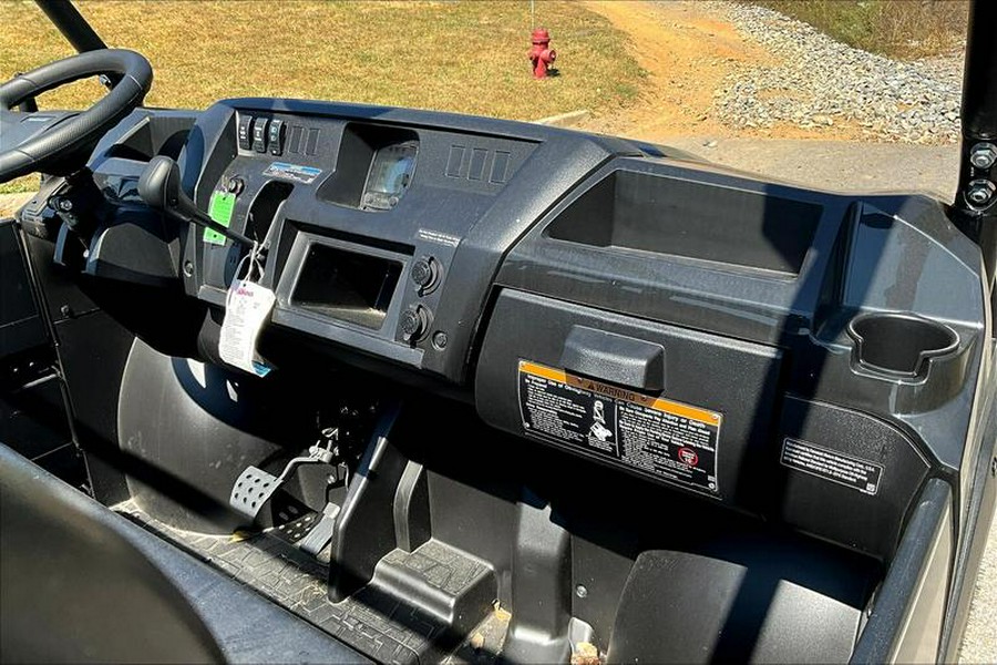 2025 Kawasaki Mule PRO-DXT™ EPS