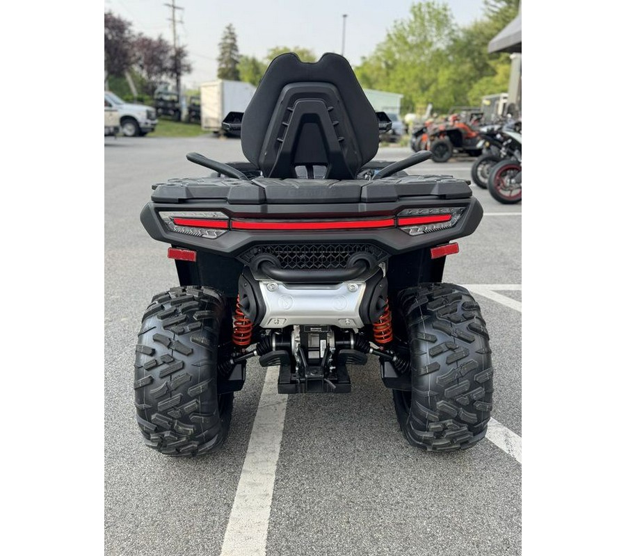 2025 CFMOTO CFORCE 1000 Touring