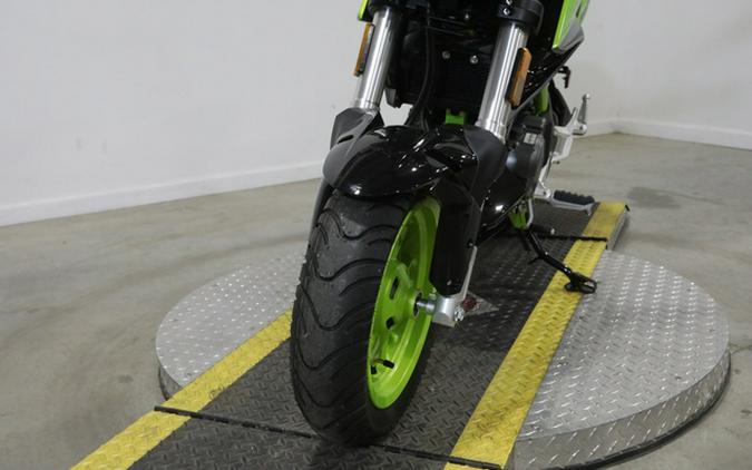 2023 QJ Motor SRF135