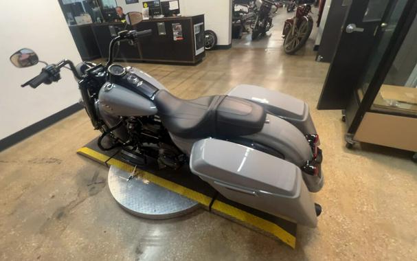 2025 Harley-Davidson Road King Special
