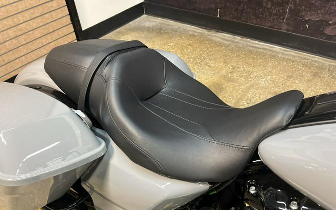 2025 Harley-Davidson Road King Special