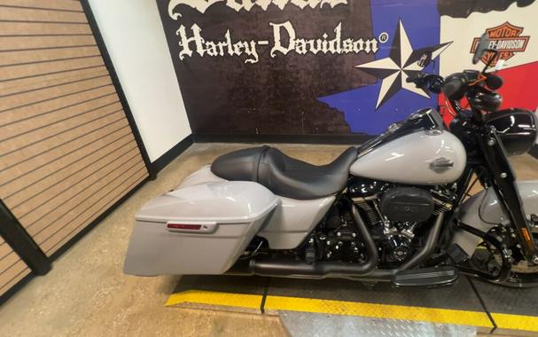 2025 Harley-Davidson Road King Special