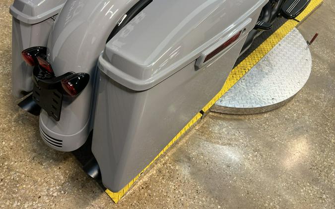 2025 Harley-Davidson Road King Special