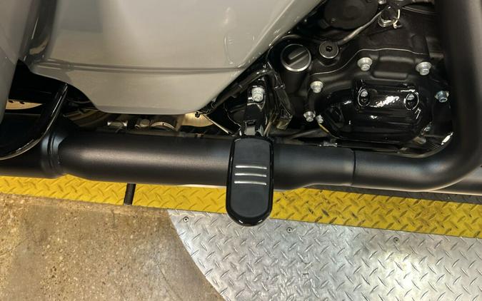 2025 Harley-Davidson Road King Special