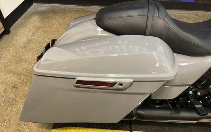 2025 Harley-Davidson Road King Special