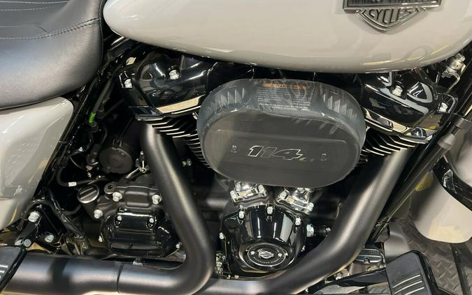 2025 Harley-Davidson Road King Special
