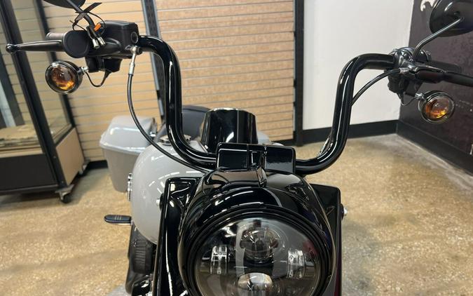 2025 Harley-Davidson Road King Special