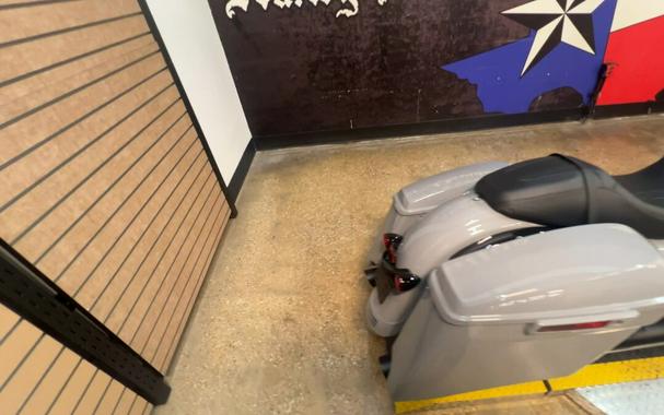 2025 Harley-Davidson Road King Special