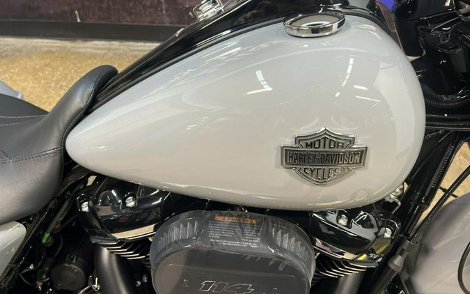 2025 Harley-Davidson Road King Special