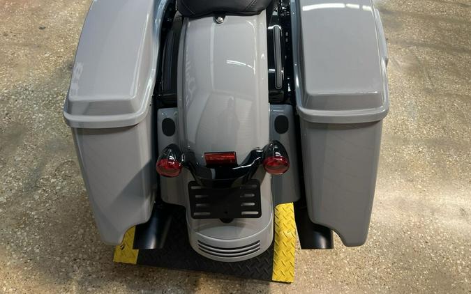 2025 Harley-Davidson Road King Special